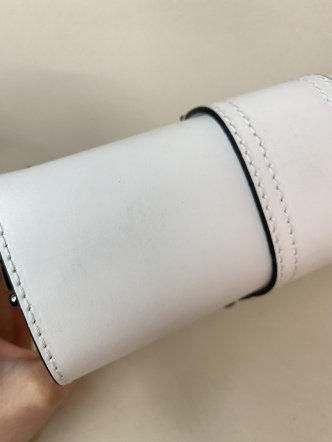 Сумка 0190 Белый (286)